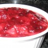 cranberry