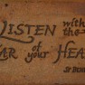 Ear of Heart
