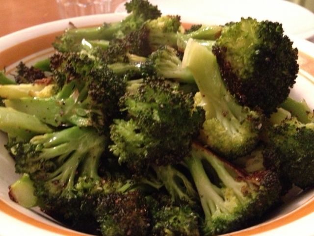 broccoli