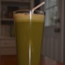 green drink