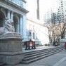 NYC Library